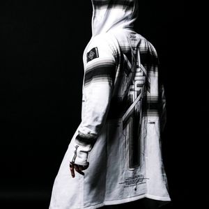 ISO Damascus Apparel